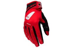 UFO PLAST MURIA ROSSO/BIANCO XL GLOVES