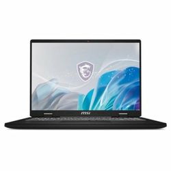 MSI Laptop Creator M16 HX C14VFG-073XES 16" 32 GB RAM 1 TB SSD Nvidia Geforce RTX 4060