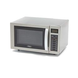 Maxima Microondas - 1000W - 20 Programas - Platos de hasta Ø 32 cm