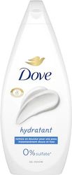 Dove Gel doccia idratante 720 ml