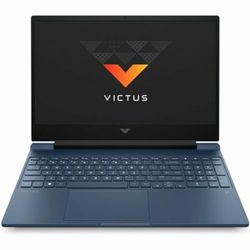 HP Laptop Victus 15-fa1012ns 15,6" Intel Core i7-13700H 16 GB RAM 1 TB SSD Nvidia Geforce RTX 4060