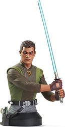 Gentle Giant Star Wars Rebels Kanan Jarrus Bust Standard