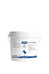 Biotin Forte compresse 2000 g