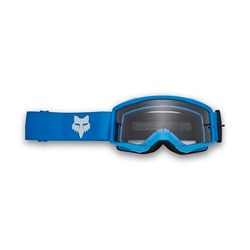 MASQUE FOX JUNIOR MAIN CORE BLEU VRAI OS