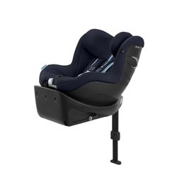 CYBEX Sirona Gi i-Size Plus/Ocean Blue-navy blue PU1