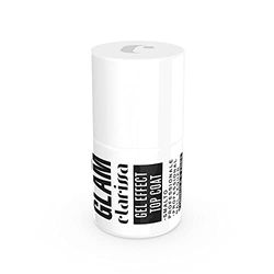 Clarissa C-Glam Top Coat Matt - 7 ml