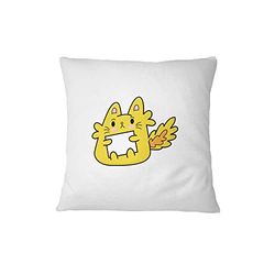 Questo Casa Dekorativt kuddöverdrag, dekorativ kuddöverdrag, heminredning, för soffa, kafé, storlek: 45 x 45 cm – designad och tillverkad i Turkiet