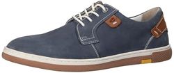 camel active Homme 54cpa03-300600_45 Chaussure de Neige, Bleu