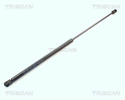 Triscan 87101618 Gas Spring for Car Boot