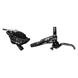 Shimano (R) Bl-M8000+Br-M8020, Kit Freno Disco Unisex adulto, Anteriore
