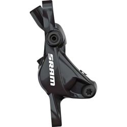 SRAM Unisex - Vuxen bromsok 03072998 bromsok, svart, en storlek