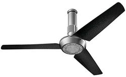 Vortice 61038 Ventilateur Air Swirl Design 160/29 610