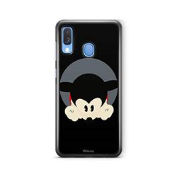 Oryginalne etui na telefon komórkowy Disney Mickey 033 A40 Samsung Phone Case Cover