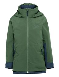 VAUDE Casarea 3-in-1 Jacket II Unisex Kids Jacket