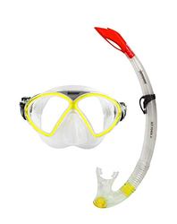 Set FENIX JR. geel