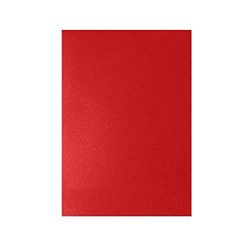 Yosan- Copertine di Rilegatura, Colore Rosso, S8420543