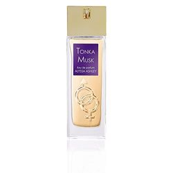 Tonka Musk Edp Vapo 100 Ml