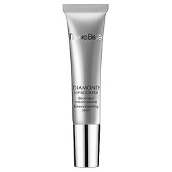 Natura Bissé Diamond Lip Booster, Extreme Nourishing Lip Serum, Smooths, Plumps & Replenishes, For Normal & Dry Skin, 0.5 Oz
