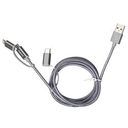 Legrand - CABLE 3 EN 1 (LIGHT,MICRO,C)