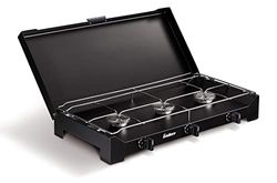 Enders Campingkooktoestel Dalgety 3 Black