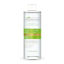 Bielenda Professional Mezo Facial Toner Anti-Wrinkle Corrector 200 ml