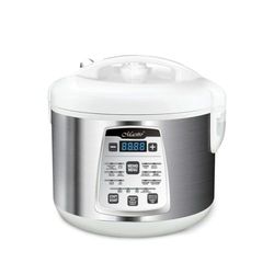 MULTICOOKER MAESTRO MR-792 17 programów 700 W