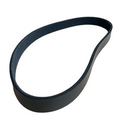 Cinghia di trasmissione per tapis roulant, codice articolo 216749, compatibile con vari modelli NordicTrack, ProFrom, Reebok, Gold'sGym, Epic
