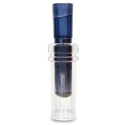 Duck Commander unisex volwassen Polycarbonaat Cut Down 2 0 Classic Dubbele Reed Duck Call, Cut-Down 2.0, Cut-Down 2.0 US