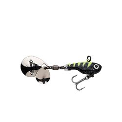 Berkley Pulse spintail perch abborre fiskedrag