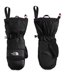 THE NORTH FACE Guanti Montana TNF Nero M