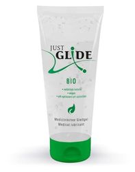 Just Glide Bio Lubricant, 200 ml