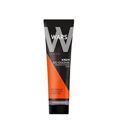 WARS Krem d/golenia Classic