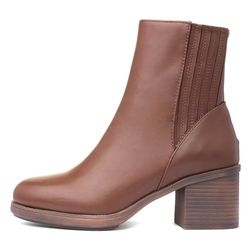 Rocket Dog Sonora, Botas de Moda Mujer, Brown, 41 EU