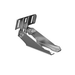 Garmin 0101278402 Transom Mount Beugel, voor LVS32