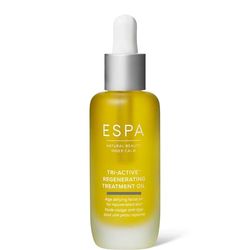 ESPA | Tri-Active™ Regenerating Nourishing Facial Oil | 30ml | Bio Retinol | Age-defying | Menopause-friendly