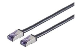 Lanview High-Flex Cat6a S/FTP Brand