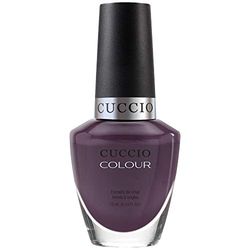 Cuccio Colour Count Me in Nail Polish, 60 g