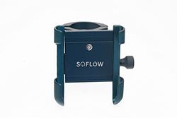SoFlow Telefoonhouder, aluminium, groen, SO4 Pro (origineel)
