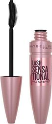 MAYBELLINE_Lash Sensational Mascara tusz do rzÄ™s 06 Burgundy Brown 9.5ml