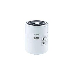 MANN-FILTER W 14 005 Hidráulico, aplicações fora de autoclismo