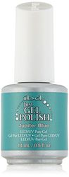 IBD Just Gel UV Smalto per Unghie, Jupiter Blue