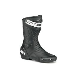 Sidi Performer laarzen, zwart, maat 43