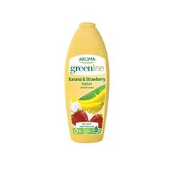 Aroma zielona linia żel jog-plat-fres 400ml