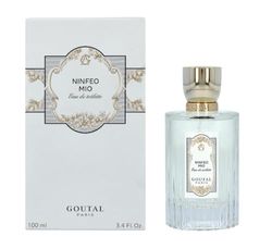NINFEO MIO edt vapo 100 ml