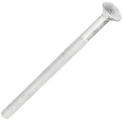 Hillman 812632 Tornillo de Transporte, Galvanizado, 1/2 x 8-Inch