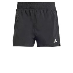 adidas Donna Own The Run Shorts, Black, XXS 4 inch
