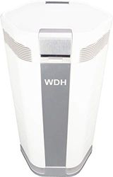 Aktobis Luchtreiniger WDH-H600A - Ideaal voor veeleisende luchtzuivering in grote ruimtes, kantoren, restaurants, clubs en fitnesscentra !!