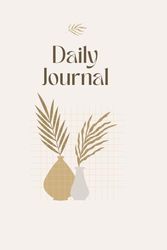 Daily Journal