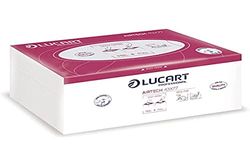 Lucart 100 Professional Disposable Napkins