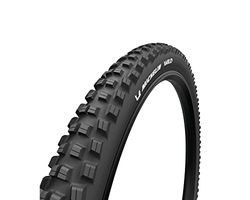 Michelin Wild, copertone Unisex-Adult, Nero, 27.5X2.25